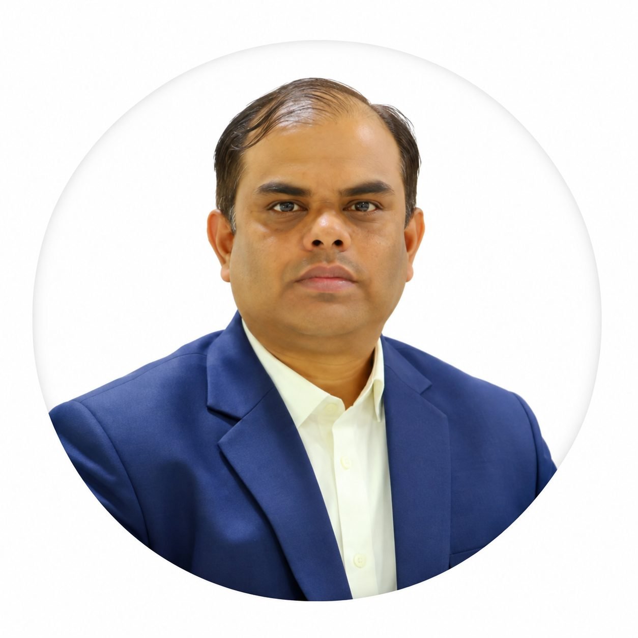 Dr. Arun N. Khare